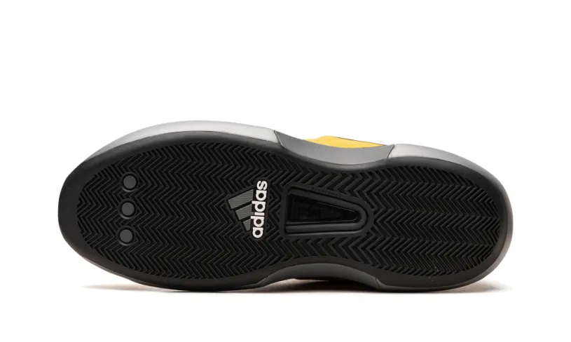 More Adidas Shoes Crazy 1 'Sunshine'